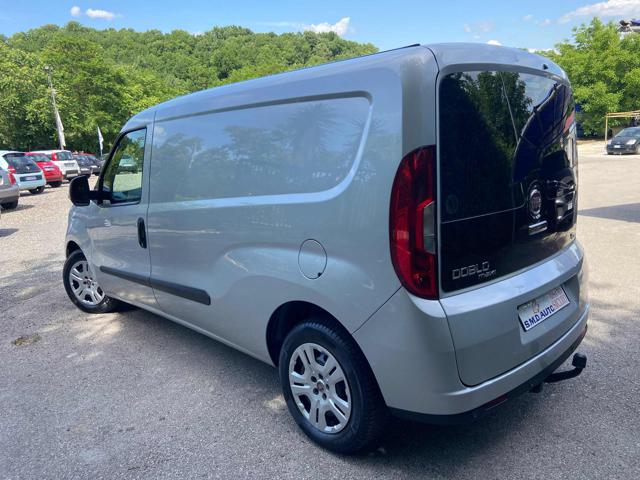 FIAT Doblo usata, con Fendinebbia