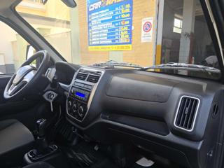 PIAGGIO Porter NP6 usata, con Immobilizzatore elettronico