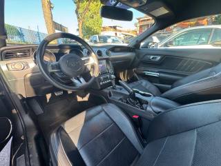 FORD Mustang usata, con Controllo automatico clima