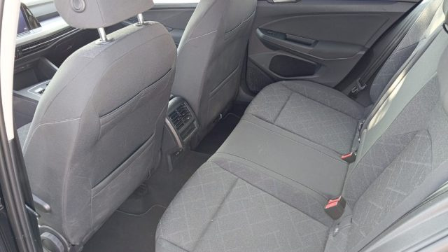 VOLKSWAGEN Golf usata, con ESP