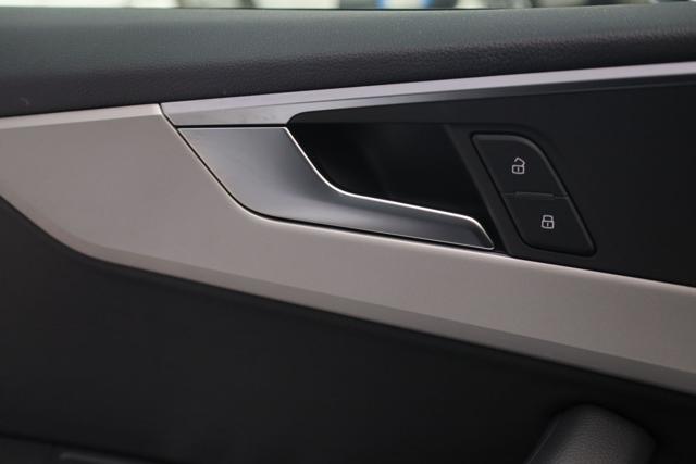 AUDI A5 usata, con Specchietti laterali elettrici