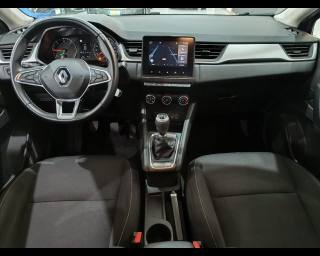 RENAULT Captur usata, con Chiusura centralizzata