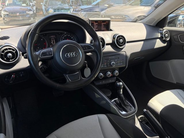 AUDI A1 usata, con Controllo trazione