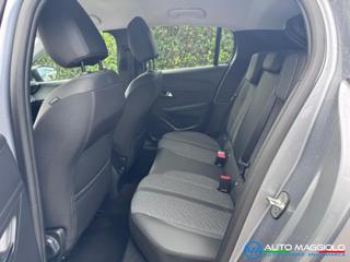 PEUGEOT 208 usata, con Climatizzatore