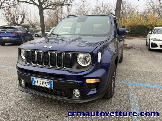 JEEP Renegade usata, con Airbag
