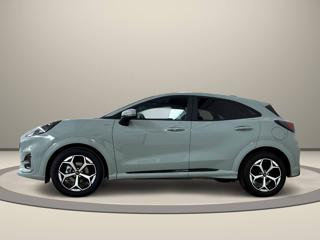 FORD Puma usata, con Airbag laterali