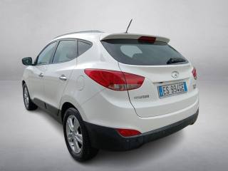 HYUNDAI iX35 usata, con Airbag Passeggero