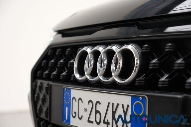 AUDI A1 usata 51