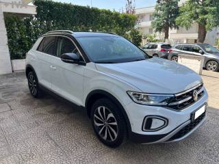 VOLKSWAGEN T-Roc usata 3