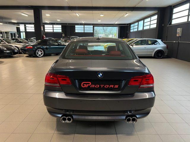 BMW 335 usata, con Sensore di pioggia