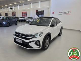 VOLKSWAGEN Taigo usata, con Airbag laterali