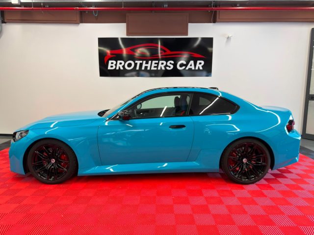 BMW M2 usata, con Airbag Passeggero