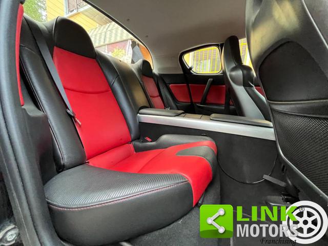 MAZDA RX-8 usata, con Boardcomputer