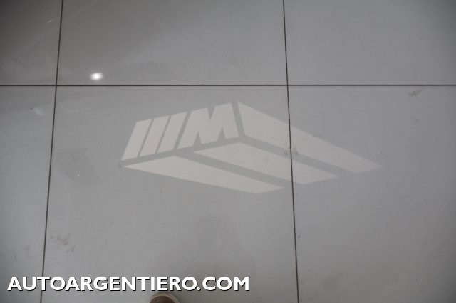 BMW 120 usata, con Monitoraggio pressione pneumatici