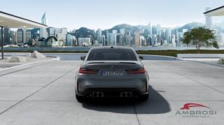 BMW M3 usata 4