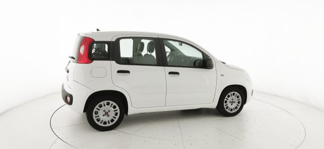 FIAT Panda usata 18