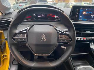 PEUGEOT 208 usata, con Airbag laterali