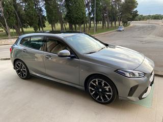 BMW 118 usata, con Airbag laterali