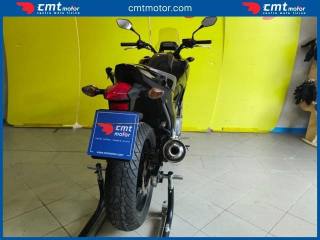 HONDA NC700X usata 3