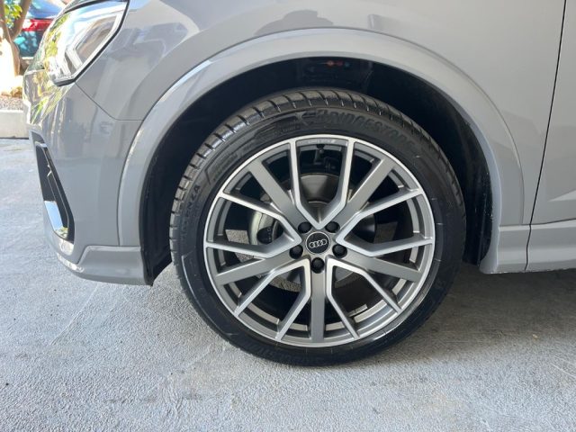 AUDI Q3 usata 27