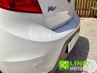 FORD Ka+ usata, con Sensori di parcheggio posteriori