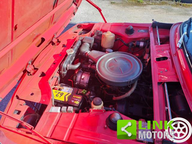 BMW 318 usata 19