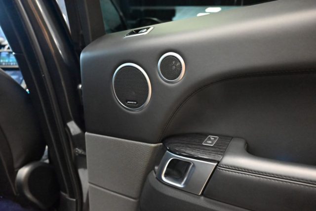 LAND ROVER Range Rover Sport usata 67