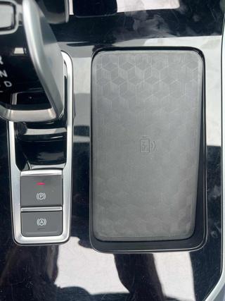 DR MOTOR DR 5.0 usata, con Freno di stazionamento elettrico