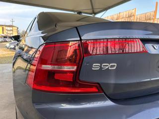 VOLVO S90 usata, con Regolazione elettrica del sedile posteriore