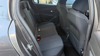 PEUGEOT 208 usata, con Volante in pelle