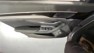 BYD Seal usata, con USB