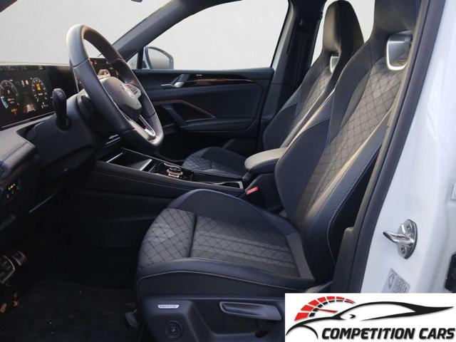 VOLKSWAGEN Tiguan usata, con Autoradio