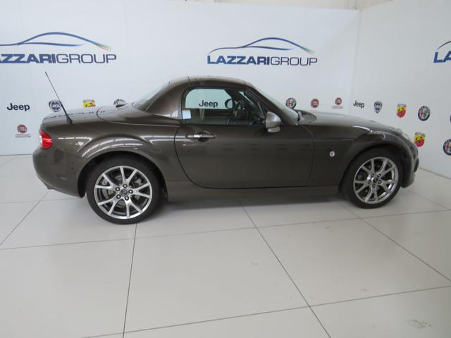 MAZDA MX-5 usata, con Chiusura centralizzata