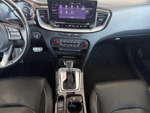 KIA XCeed usata, con Sistema di navigazione
