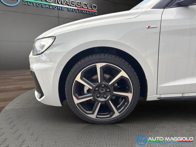 AUDI A1 usata, con Cerchi in lega