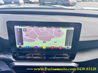 CUPRA Formentor usata, con Cruise Control