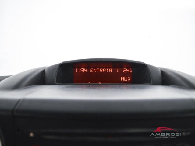 CITROEN Berlingo usata 14