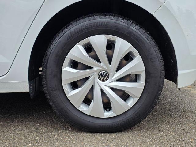 VOLKSWAGEN Polo usata, con Park Distance Control