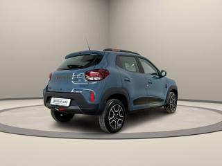 DACIA Spring usata, con Alzacristalli elettrici