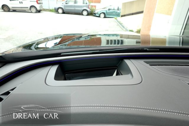 AUDI SQ5 usata, con Cruise Control