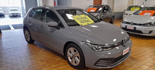 VOLKSWAGEN Golf usata, con Chiusura centralizzata