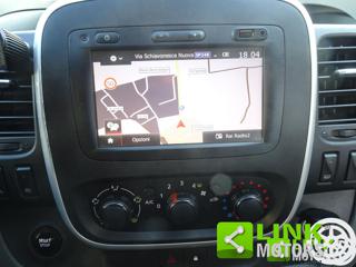 RENAULT Trafic usata, con Fendinebbia