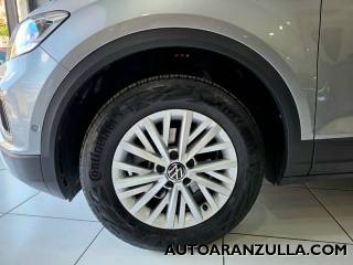 VOLKSWAGEN T-Roc usata, con Chiusura centralizzata telecomandata