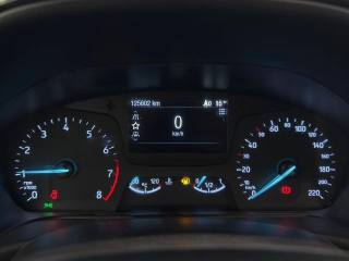 FORD Fiesta usata, con Climatizzatore