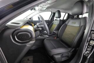JEEP Avenger usata 1