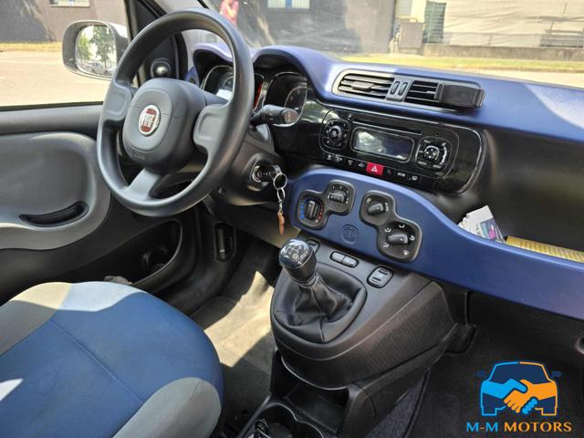 FIAT Panda usata 14