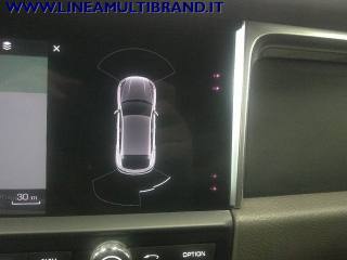 PORSCHE Macan usata, con Fari LED