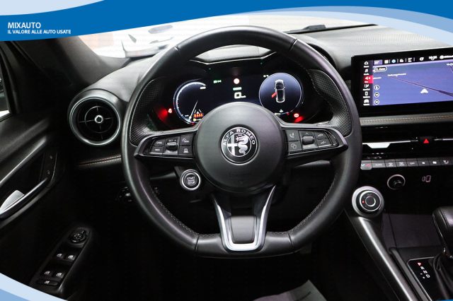 ALFA ROMEO Tonale usata, con Park Distance Control