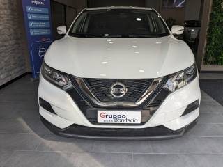 NISSAN Qashqai usata, con Airbag laterali