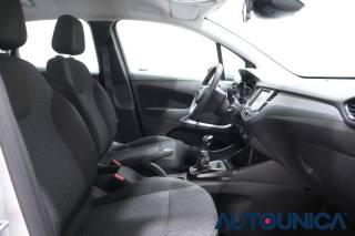 OPEL Crossland X usata 51